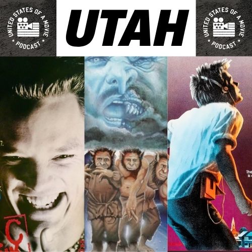 Utah: SLC Punk vs Troll 2 vs Footloose
