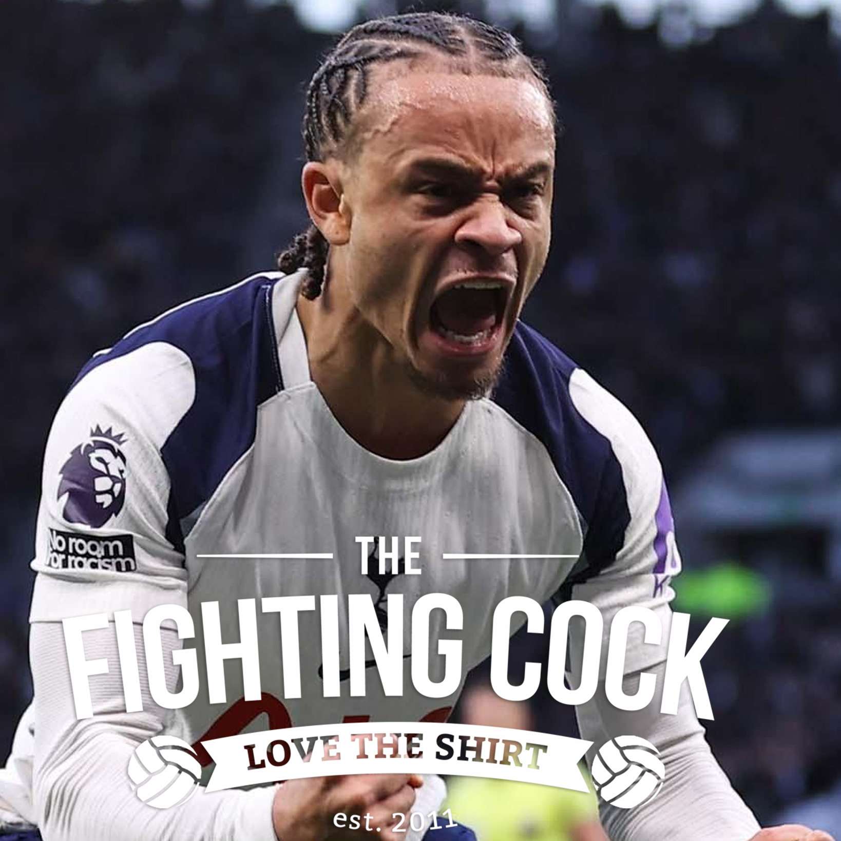 S15E37 - Xavi’s Breakout