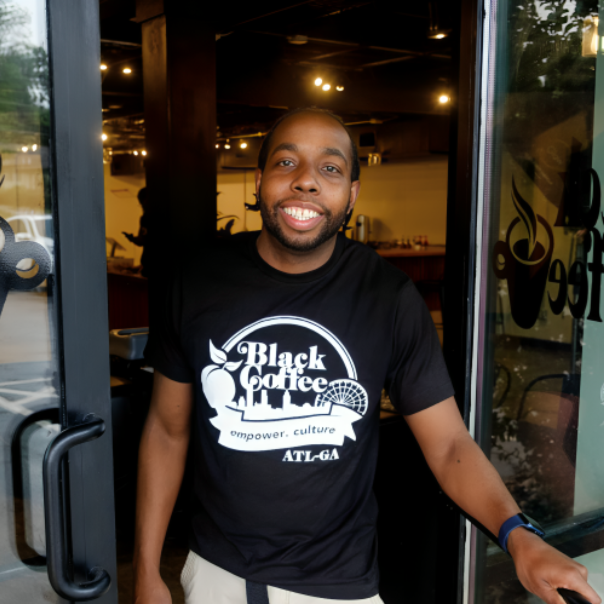 Mission Matters Startup Garage with Adam Torres