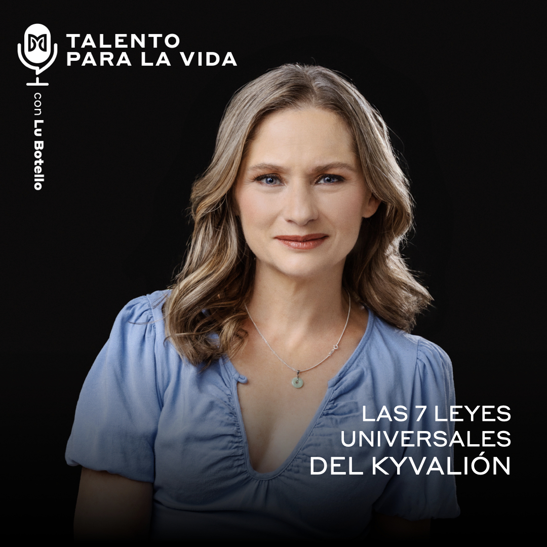 Las 7 Leyes Universales del Kyvalión