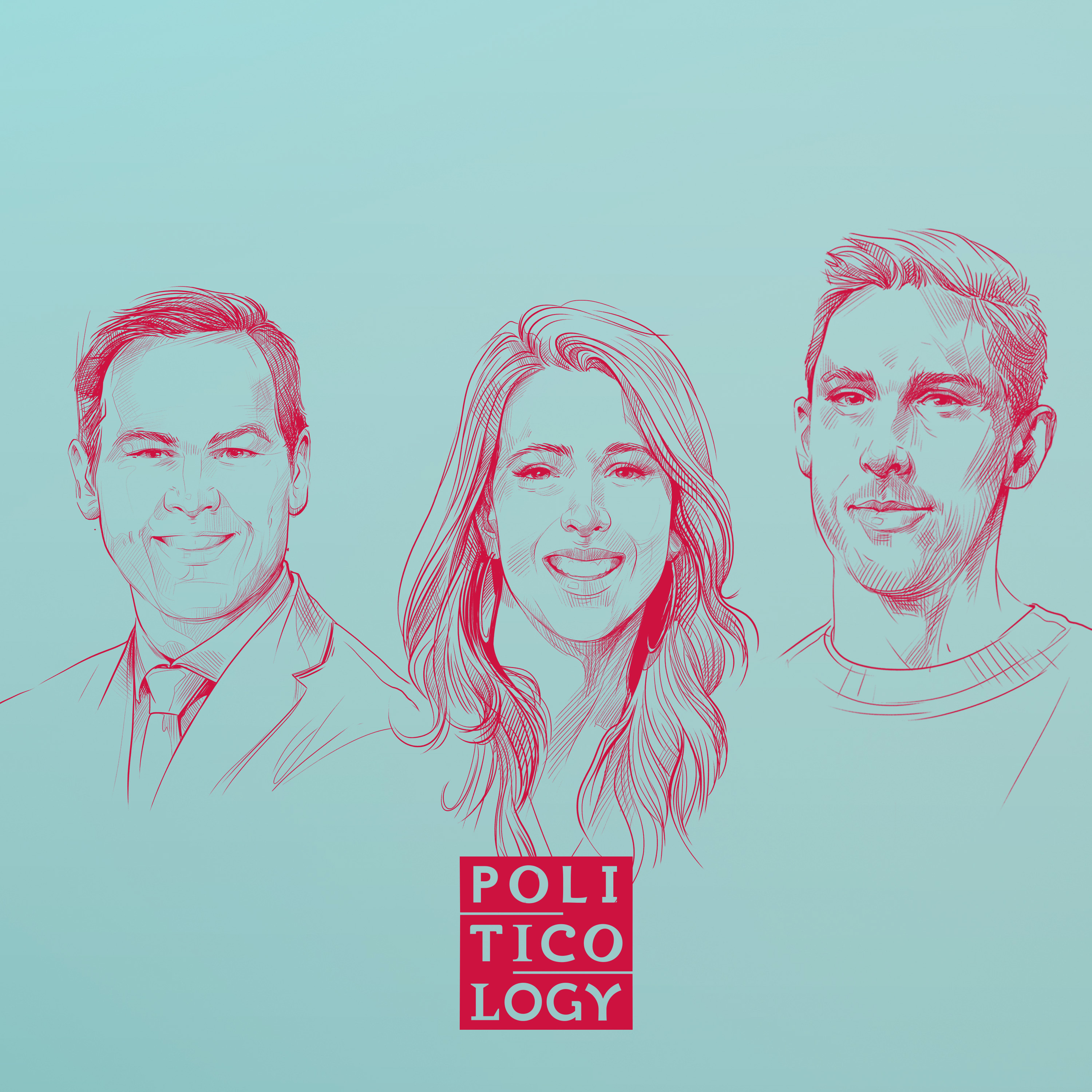 ‘The Insurrection Pivot’ —The Weekly Roundup