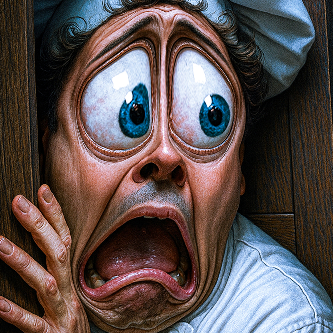 Épisode 172 : Ne partez jamais le dernier