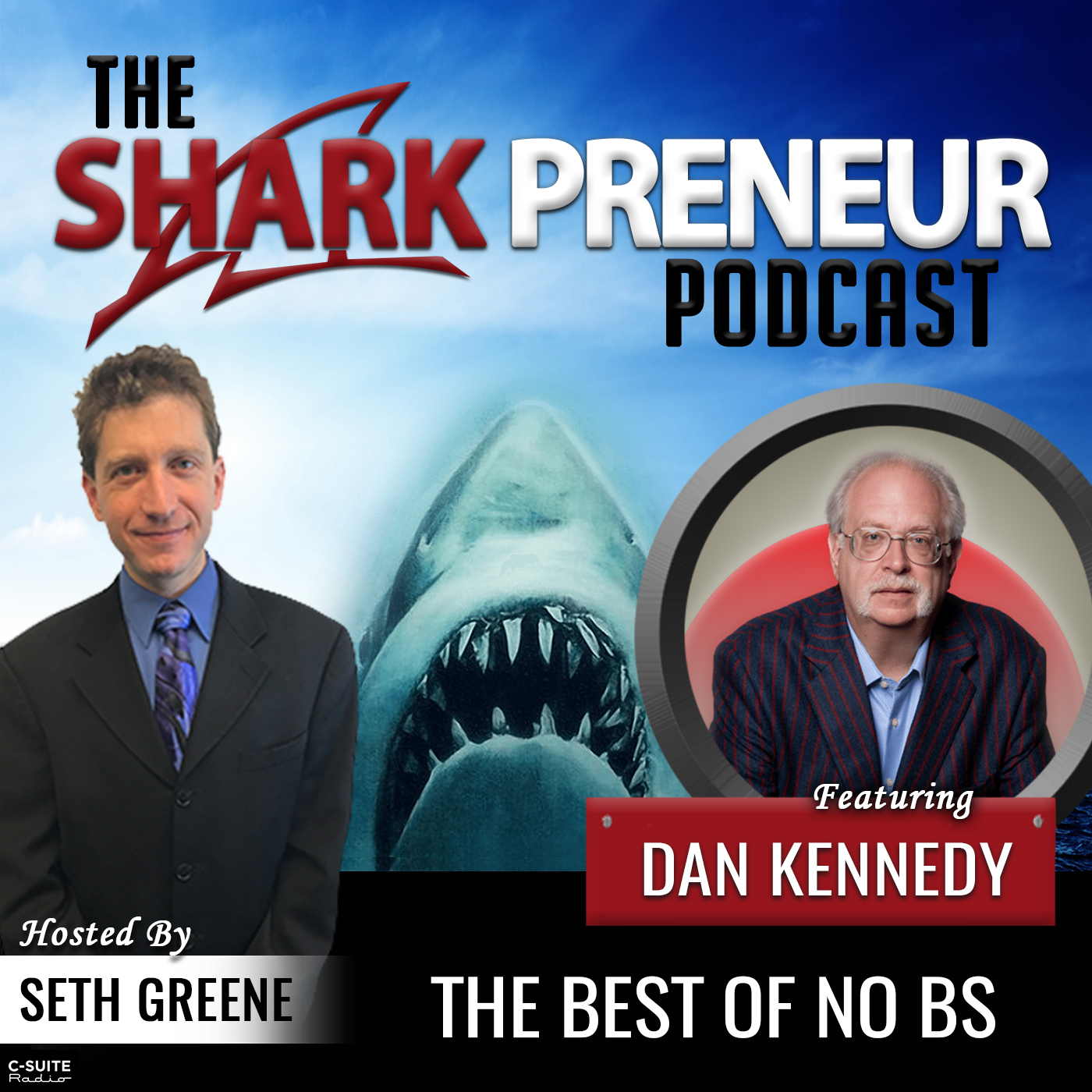 835: The Best of No BS with Dan Kennedy