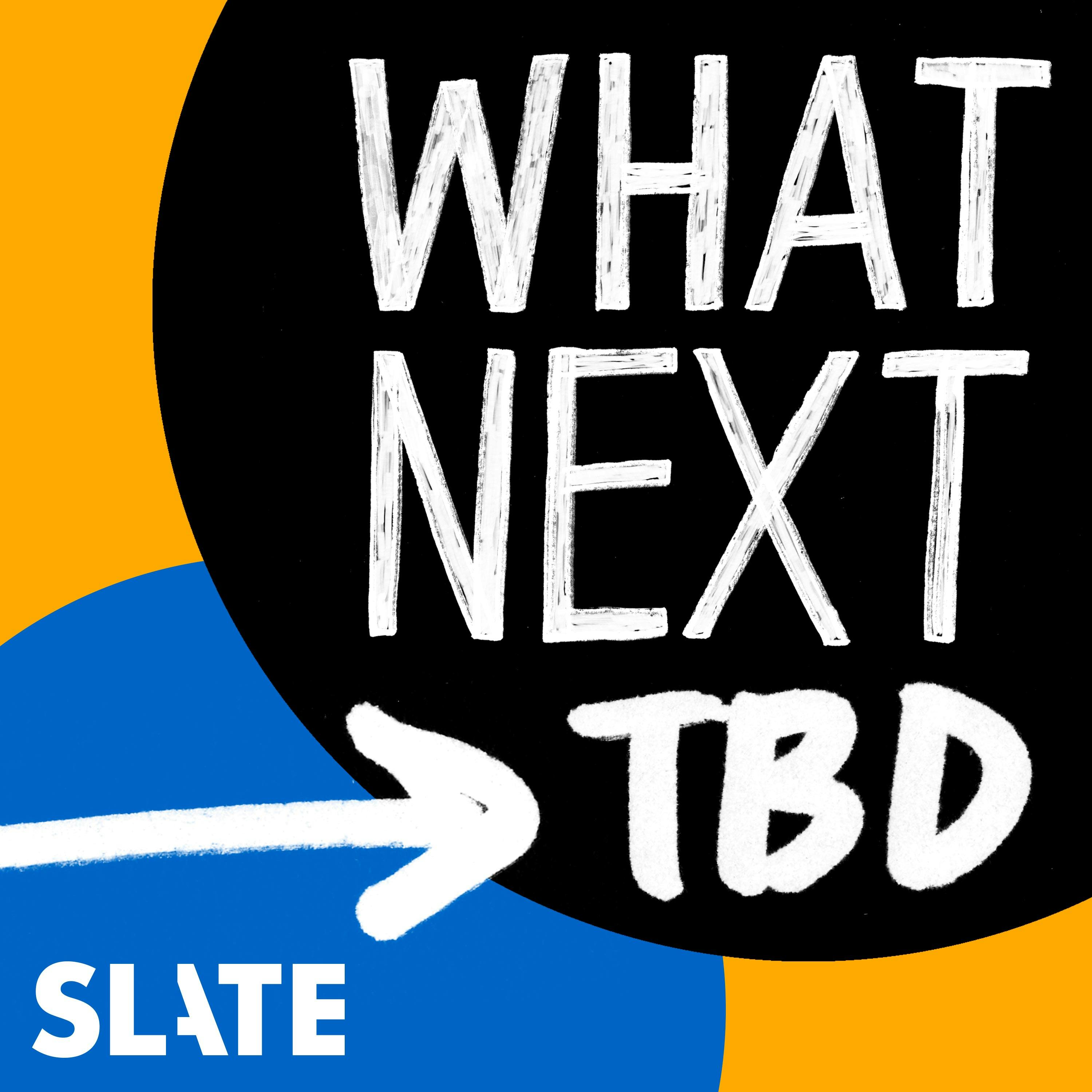 TBD | Will Google Get Broken Up?