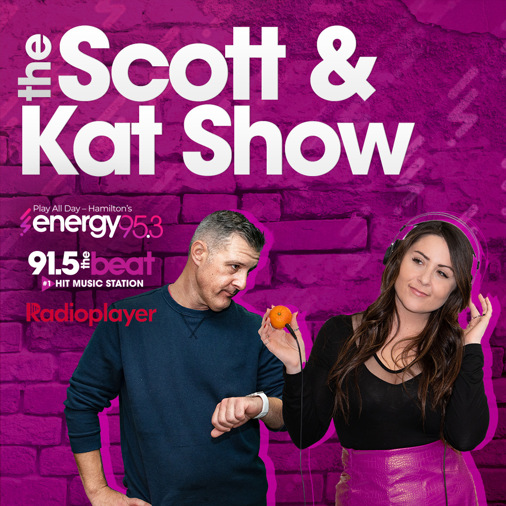 Reading Some Listener DM's episode artwork