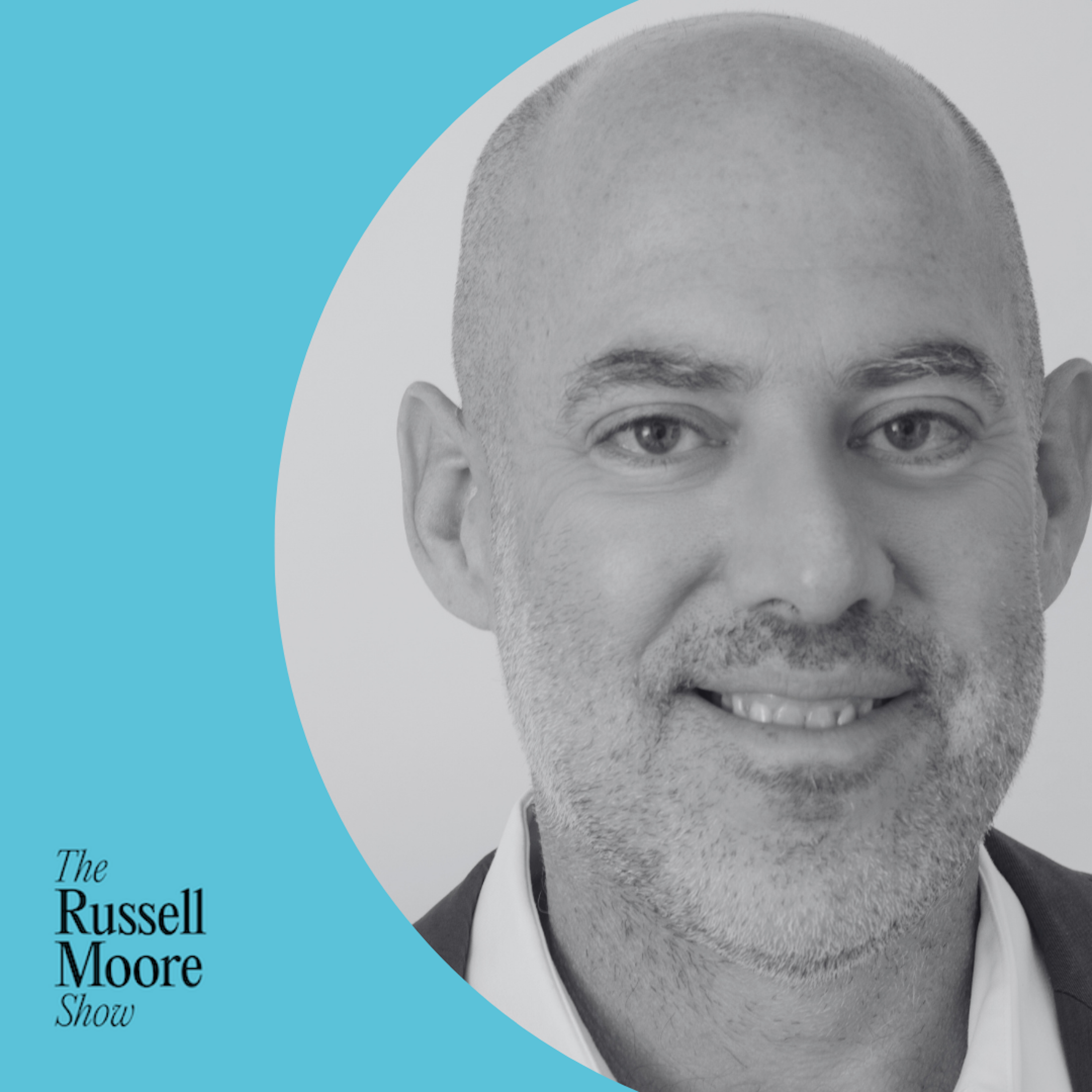 Chris Beha on Why He Isn’t An Atheist Anymore