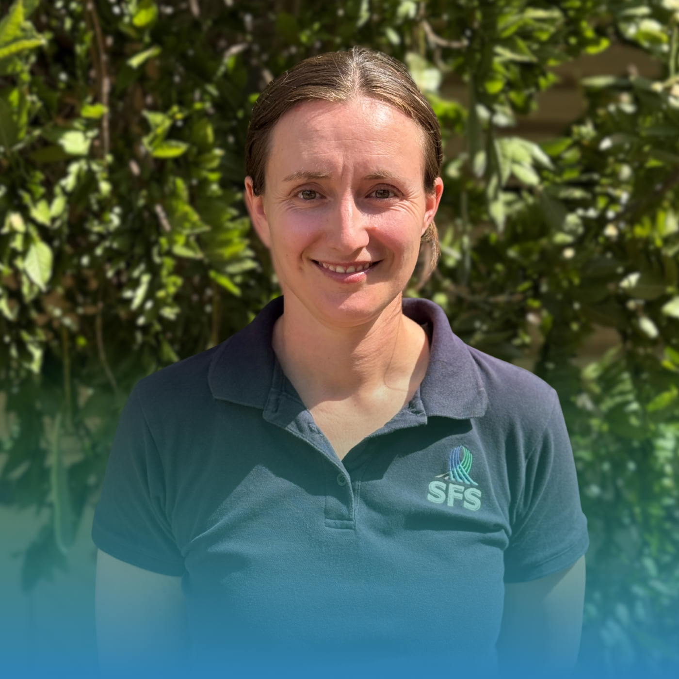 GRDC in Conversation: Ashley Amourgis