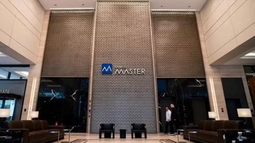 Cemig demite diretor suspeito de envolvimento com o Banco Master episode artwork