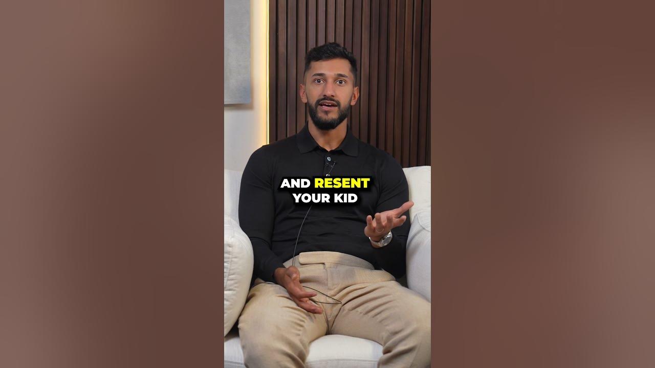 Life Changes When You Become A Dad | Quazi Johir