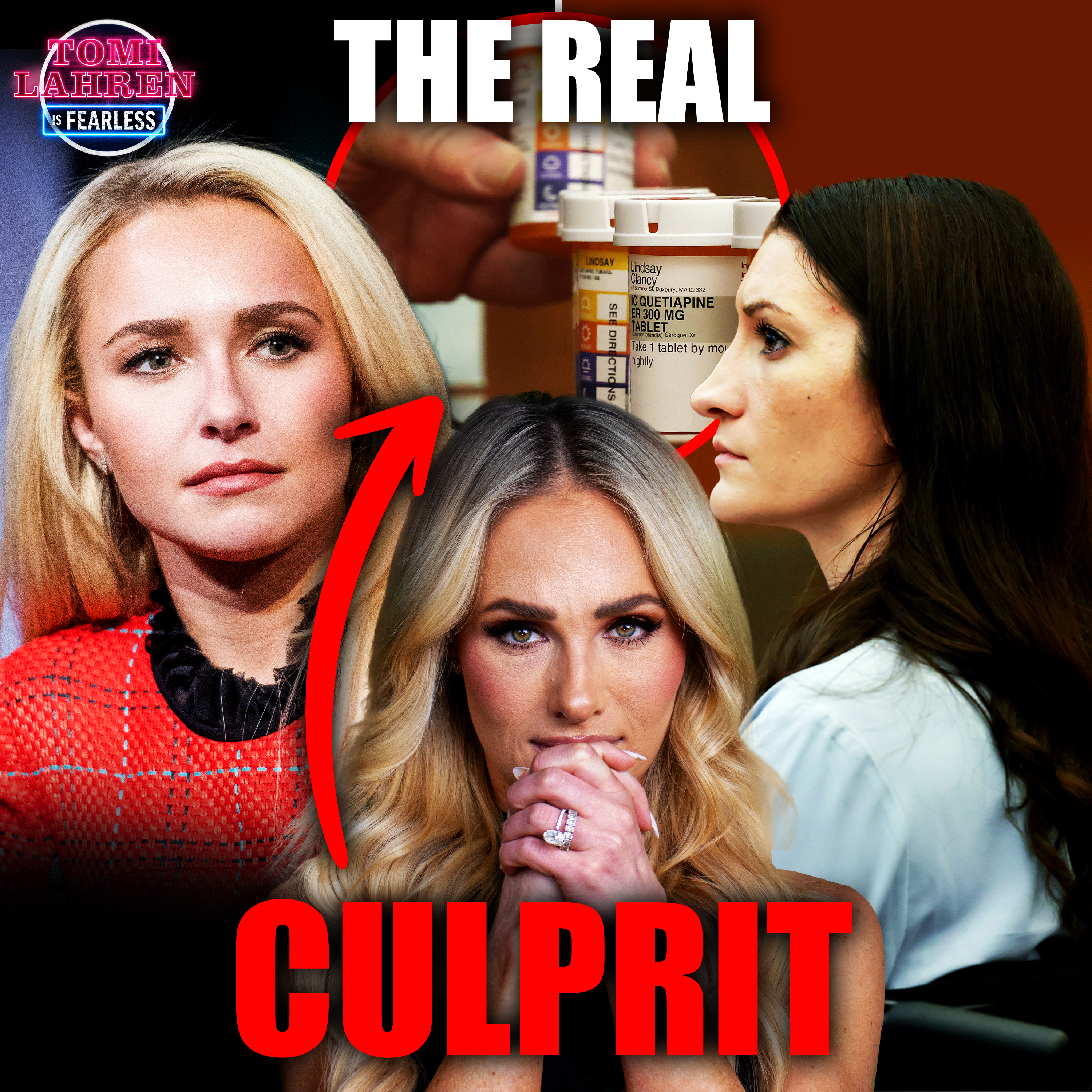 Why Pills Won’t Fix Your Cellular Health with Dr. Will Cole (Lindsay Clancy & Hayden Panettiere)