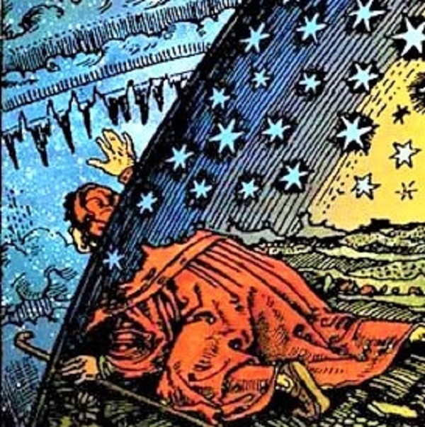 Histoire de l'Astrologie - Documentaire pour s'endormir