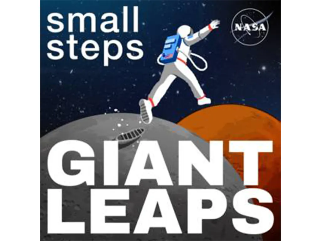 Space Nuclear Propulsion episode artwork