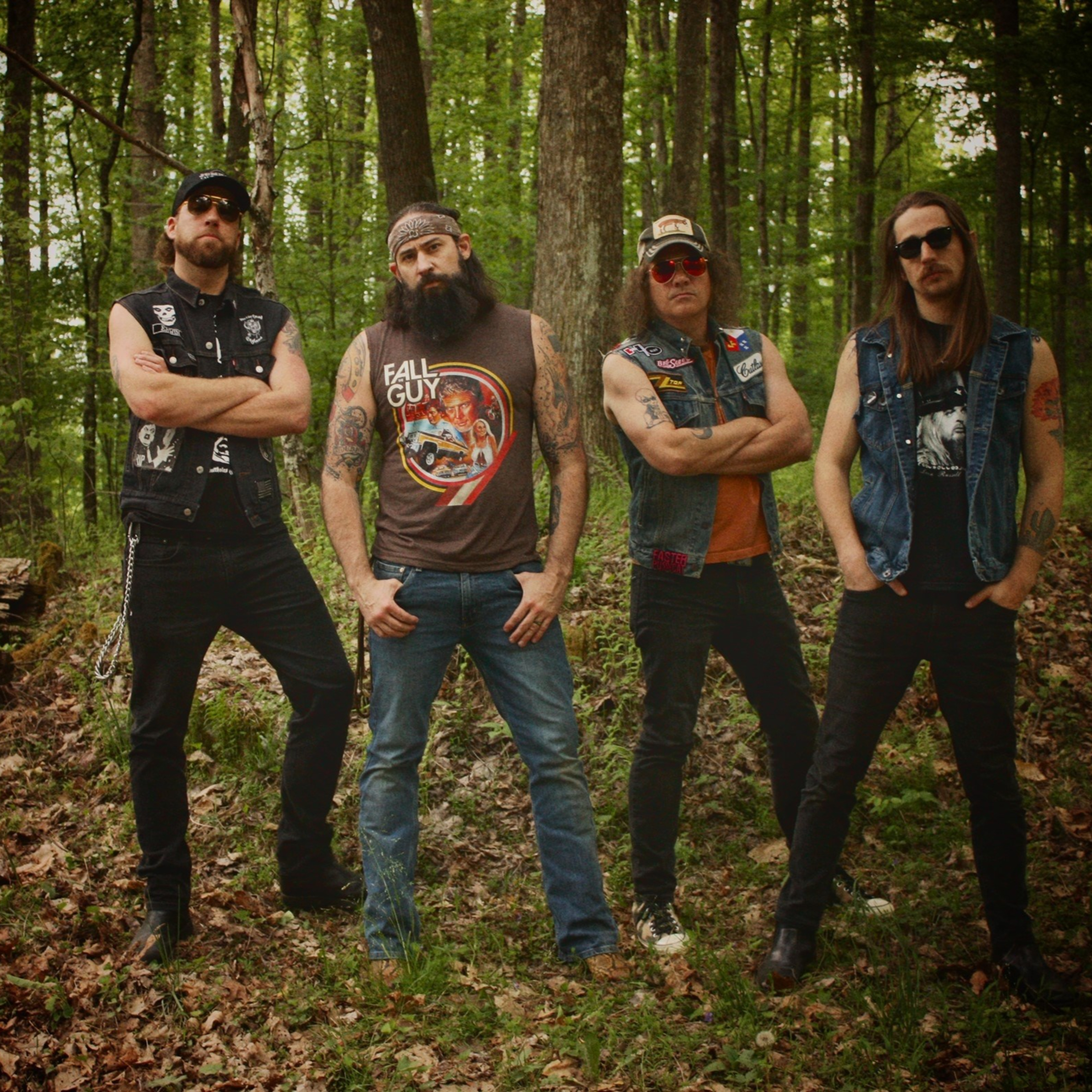 A Casual Conversation with Adam Joad of Scattered Hamlet- Season 03 Ep, #92 episode artwork