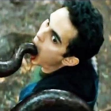 Retroactive Episode 5: Horns (2013)