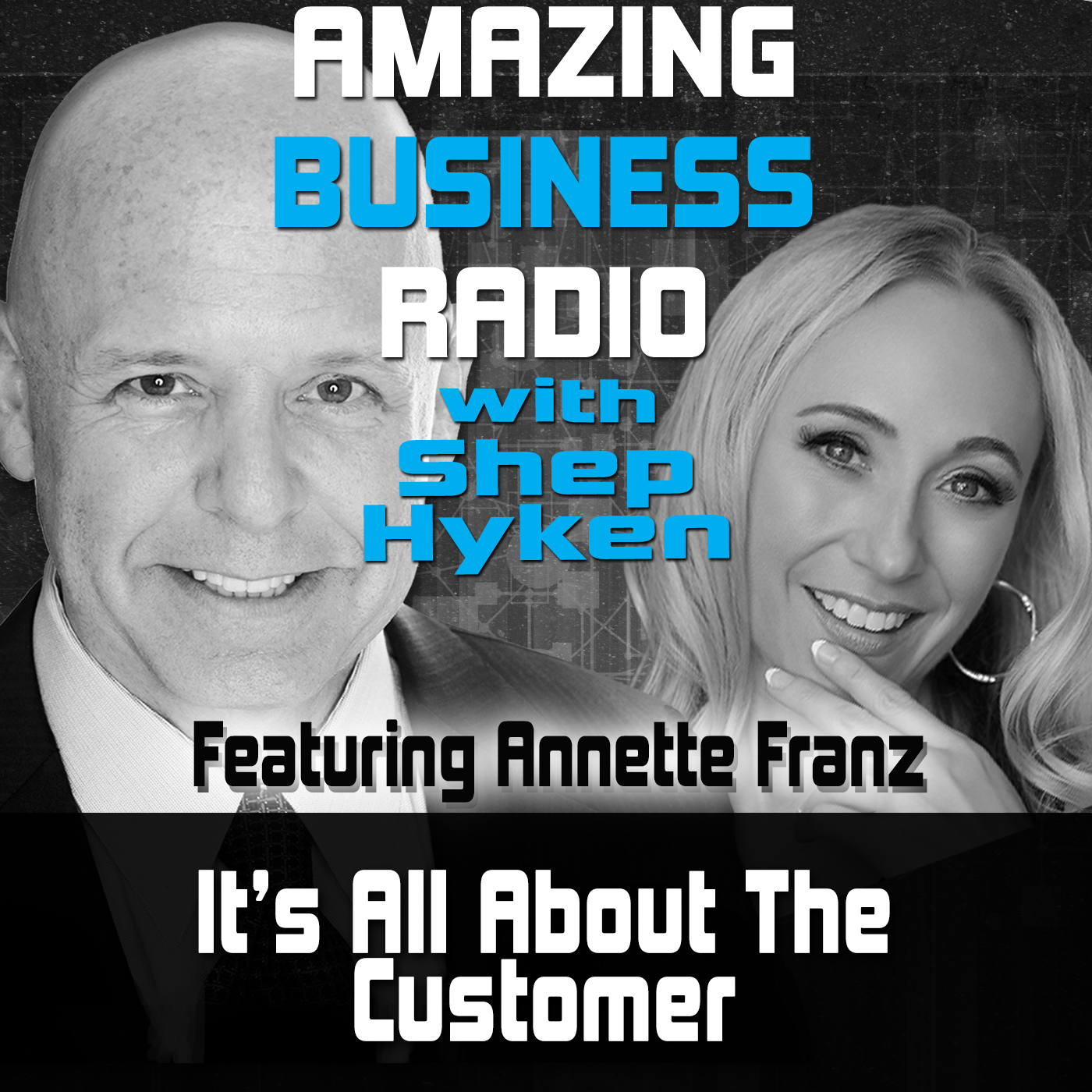 Amazing Business Radio