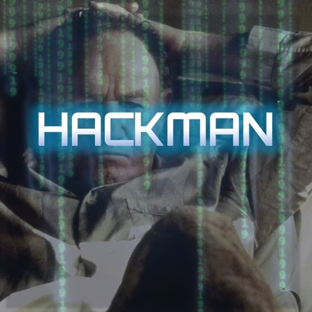 TWILIGHT (1998) - Gene Hackman Special TWILIGHT (1998) - Gene Hackman Special