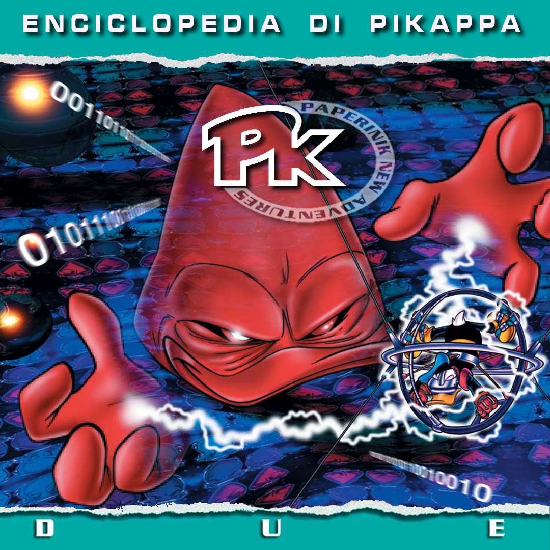 PKNA #2 - Due