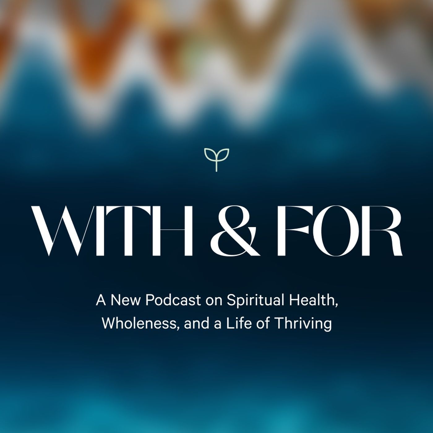 With & For / Dr. Pam King