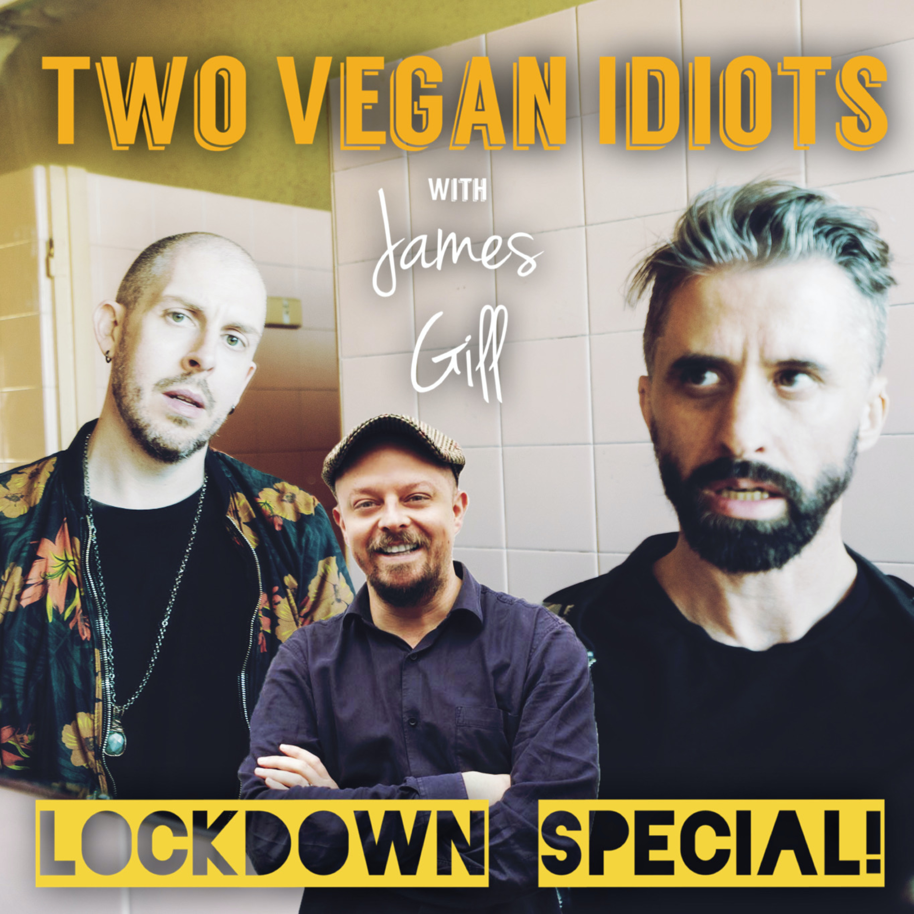 TVI with Carl Donnelly and Julian Deane