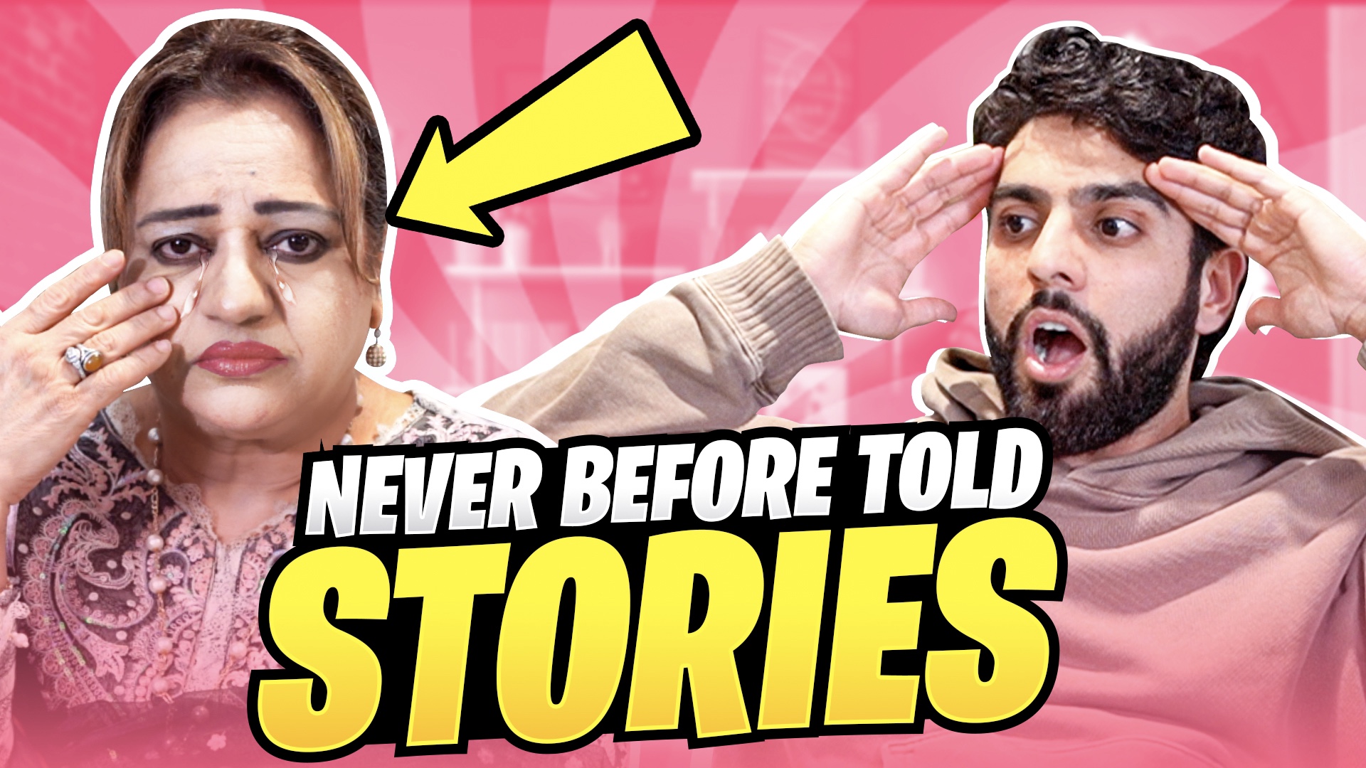 Mama Jee Tells All: Finding The Right Partner, Navigating Pregnancy, Relationship W/ In Laws! (Ep 39)