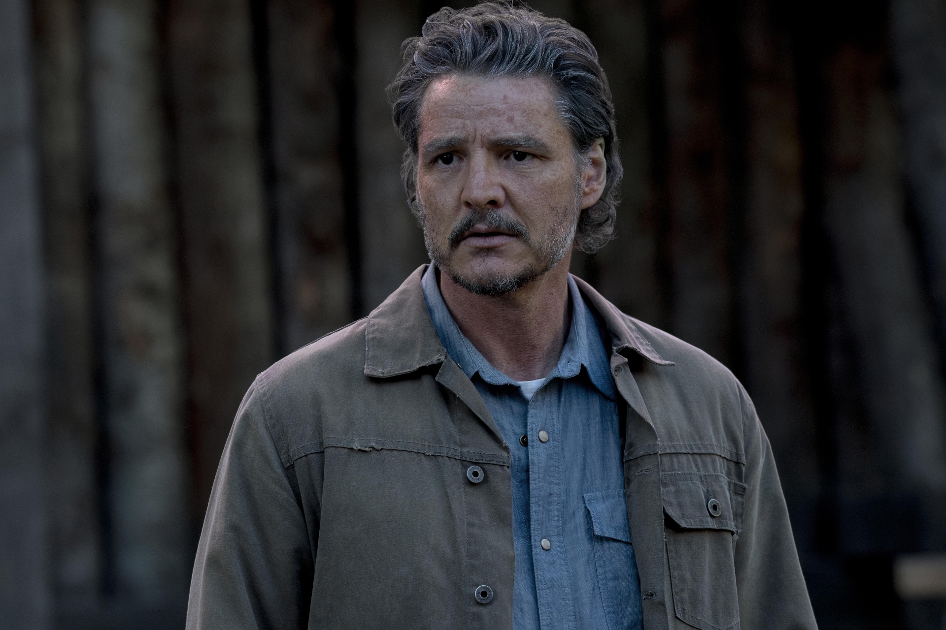 The Last Of Us 2x06: The Price