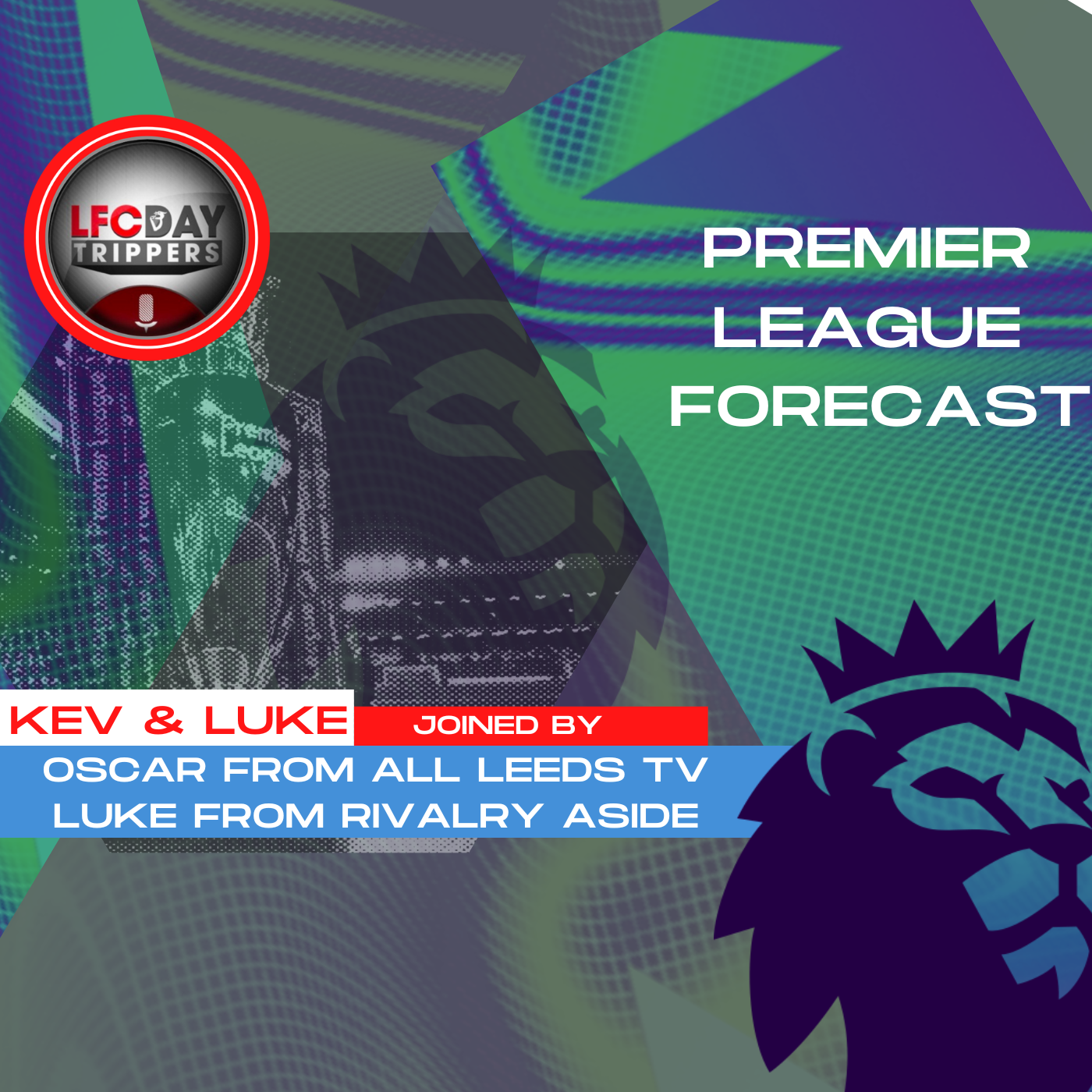Fantasy Football Top Picks | Premier League Forecast episode artwork