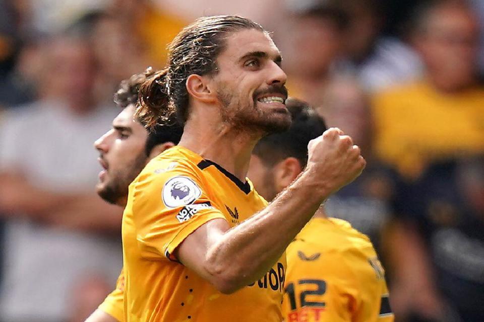Wolves In Touching Distance Of SURVIVAL, All Thanks To SUPER Julen Lopetegui episode artwork