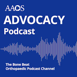 #42 Refuting the Argument Against Physician-Owned Hospitals episode artwork