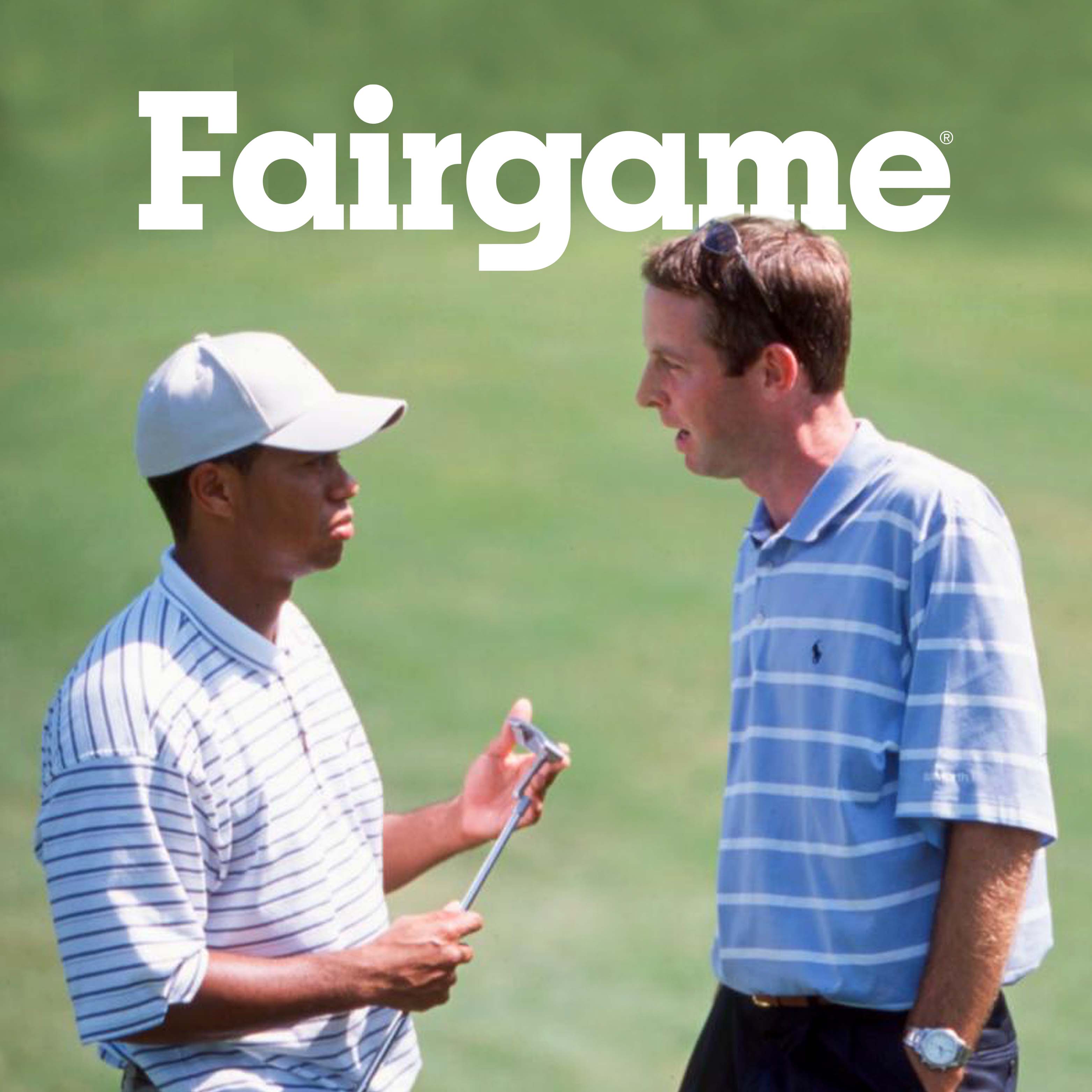 Ep. 55: Read the Line