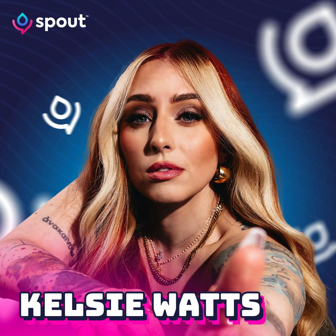 Kelsie Watts- Balancing Broadway and Billboard Dreams Kelsie Watts- Balancing Broadway and Billboard Dreams