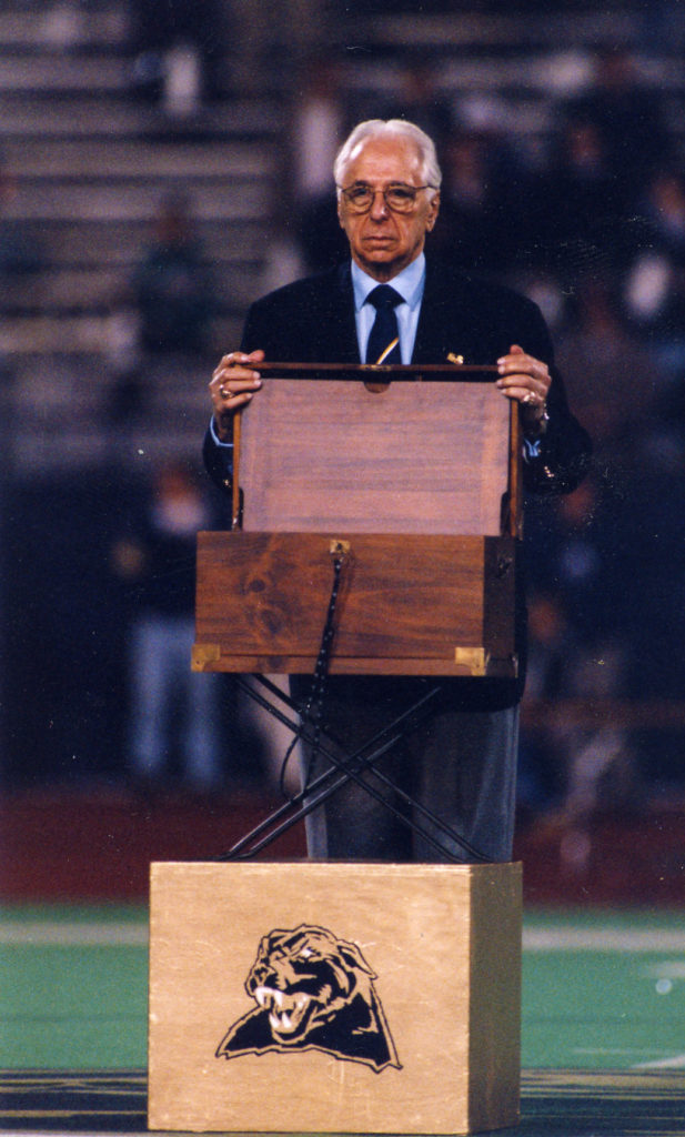 The Earned 5-Star Podcast: A Notre Dame Podcast