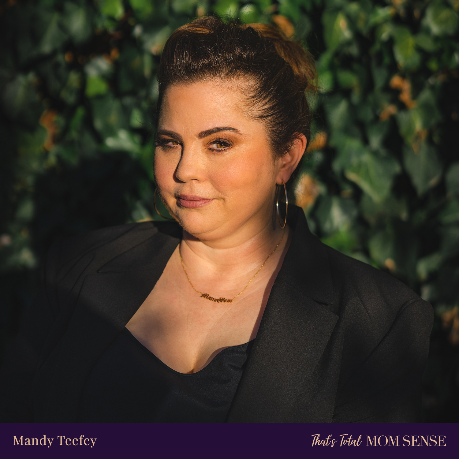 That\'s Total Mom Sense