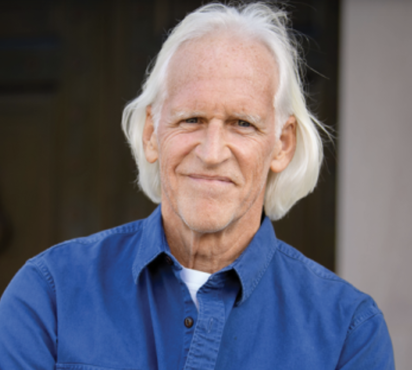 Robert Edsel: American Sacrifice, Dutch Freedom and Enduring Gratitude