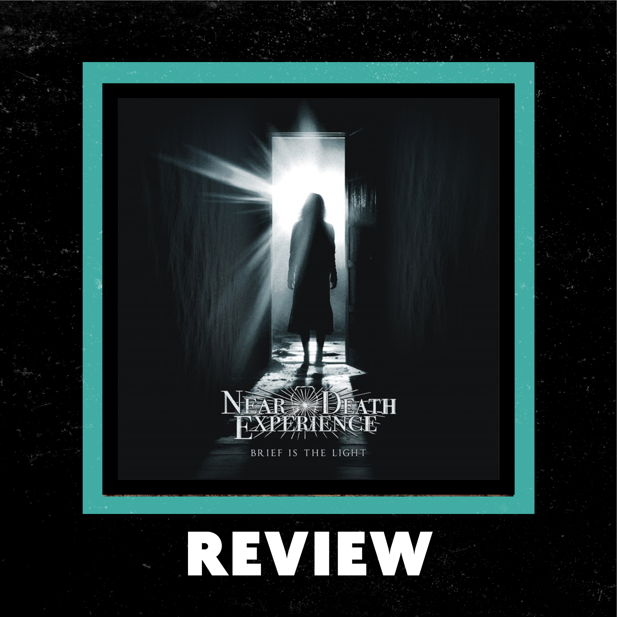Near Death Experience ""Brief Is The Light" Review by Sarah Driscoll episode artwork