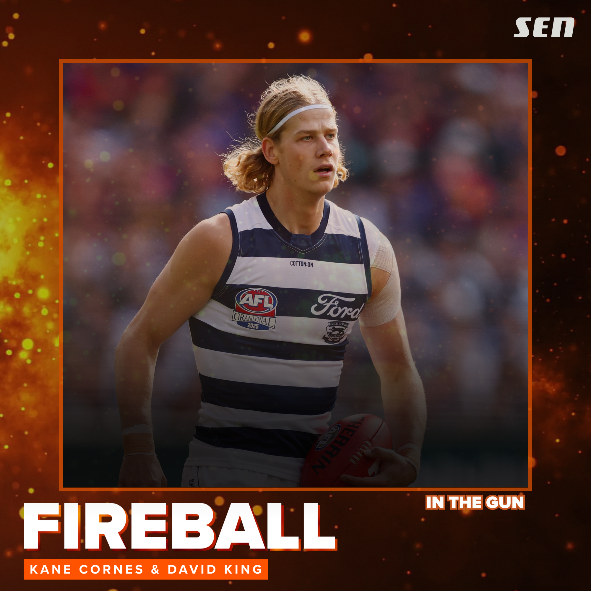 In The Gun (06.03.26)