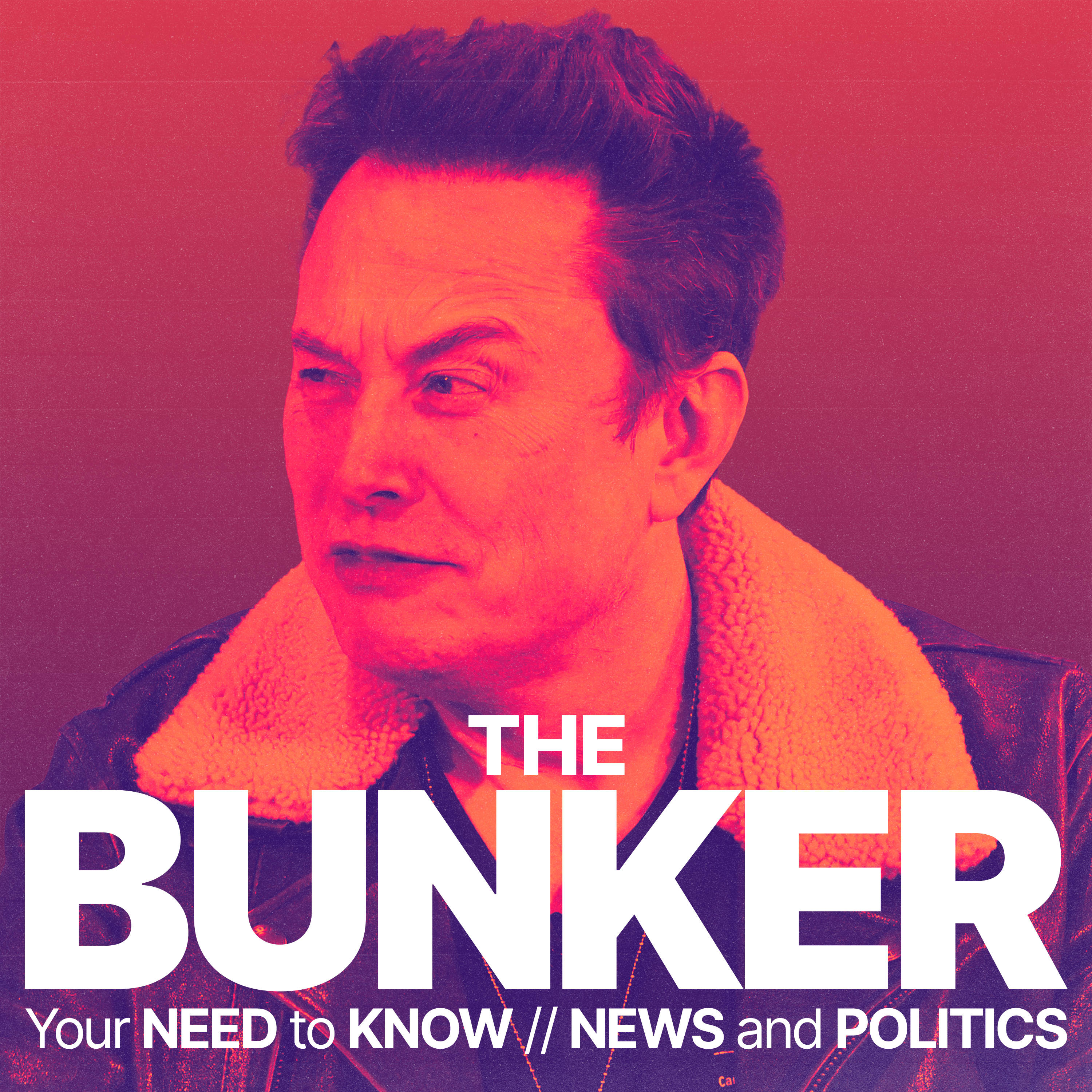 The Bunker – News without the nonsense