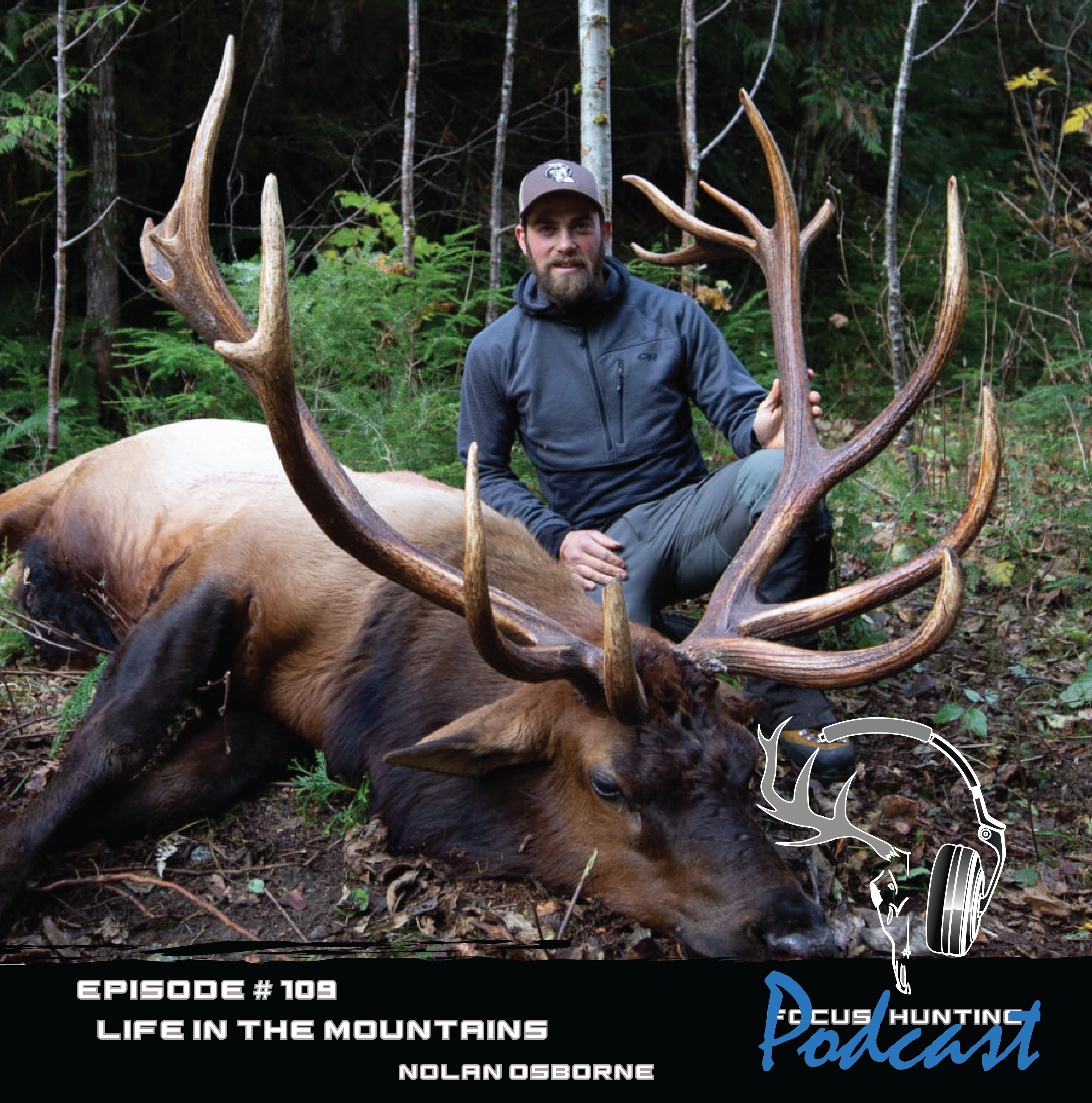 FOCUS HUNTING PODCAST