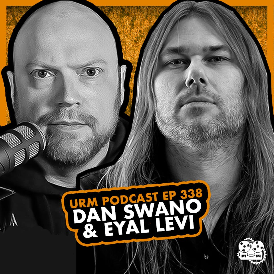 EP 338 | Dan Swano