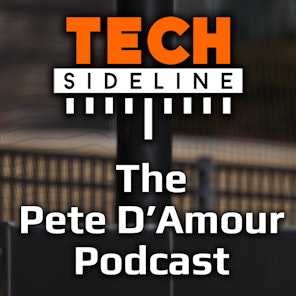 The Pete D'Amour Podcast: March 18, 2025