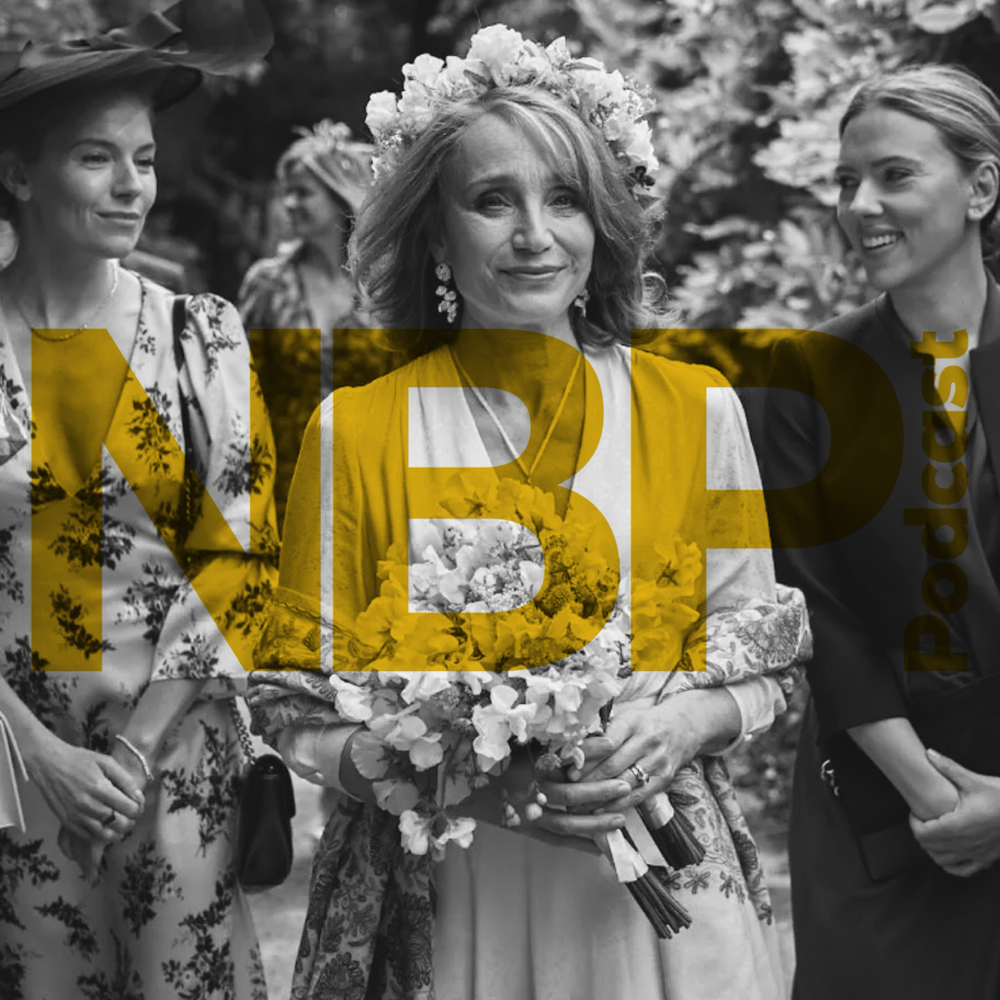 Interview With "My Mother's Wedding" Filmmaker & Star Kristin Scott Thomas