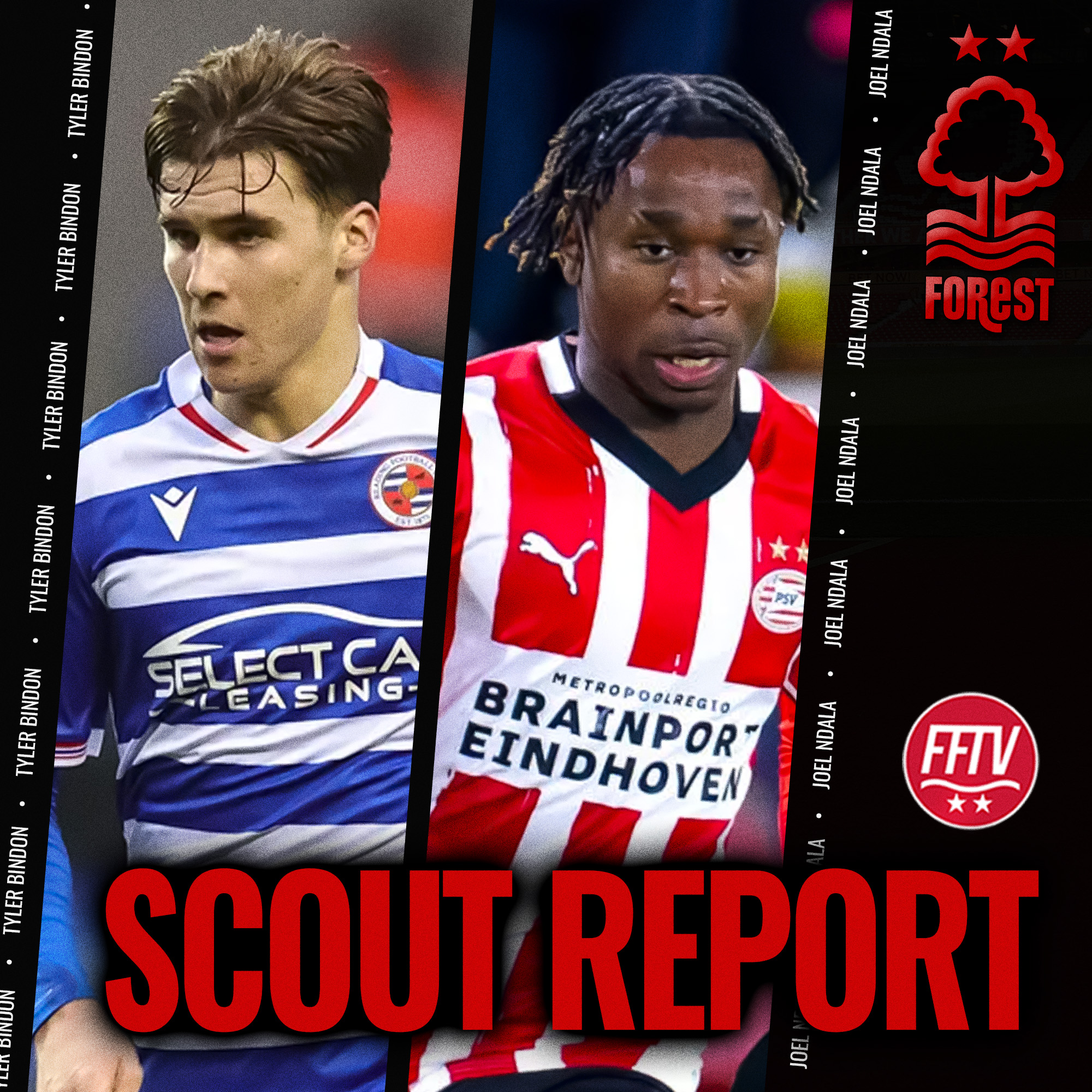 Forest Fan TV - A Nottingham Forest Podcast