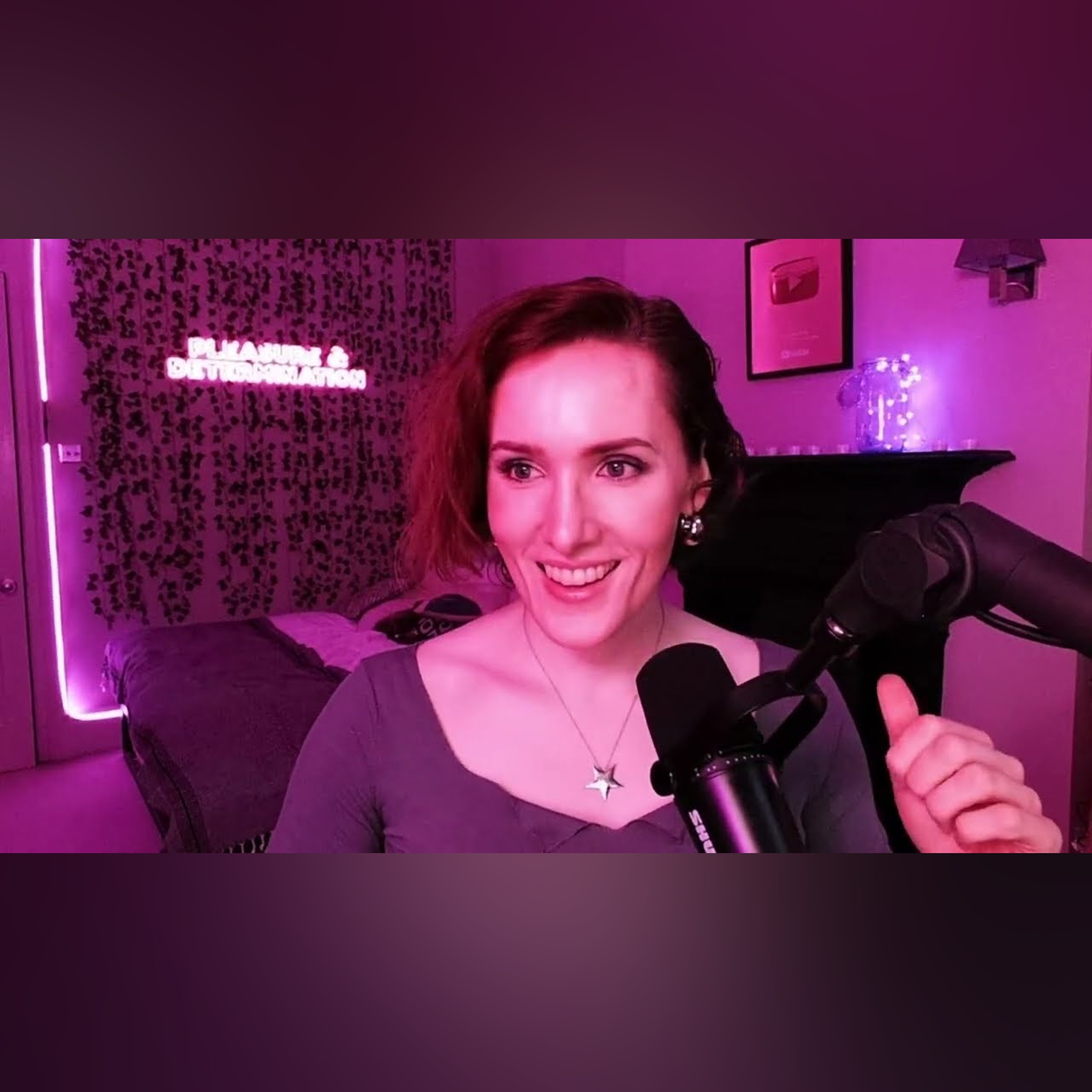 'How Death Changes Your Perspective' Post Mortem Stream