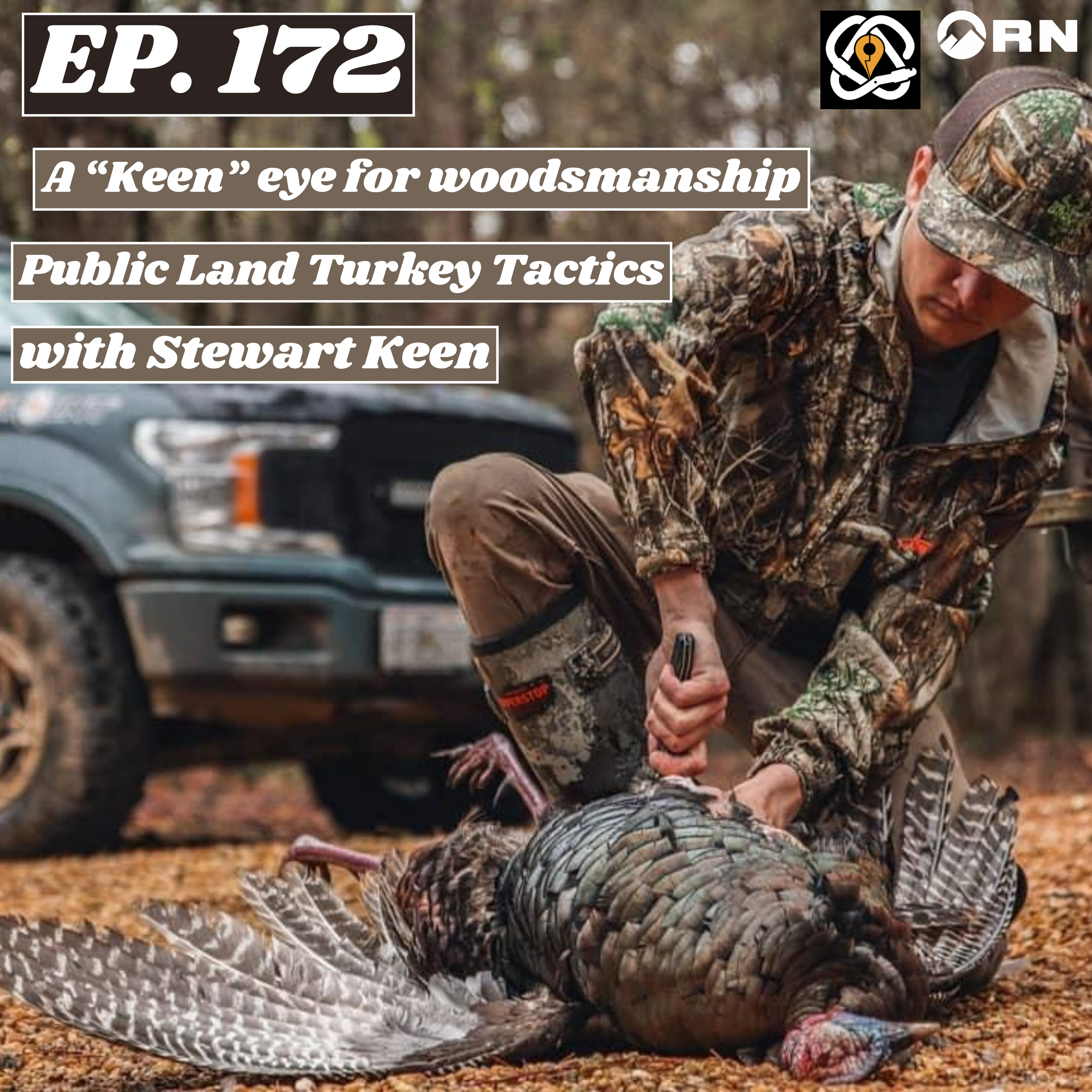 The Mobile Hunter Podcast