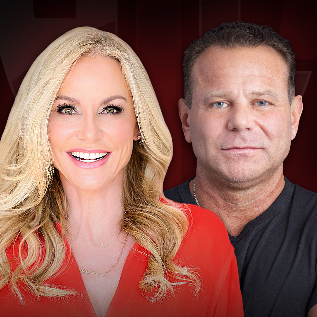 133: Burnout Almost Killed Me - Here’s What I Wish I Knew Sooner Feat. Amberly Lago