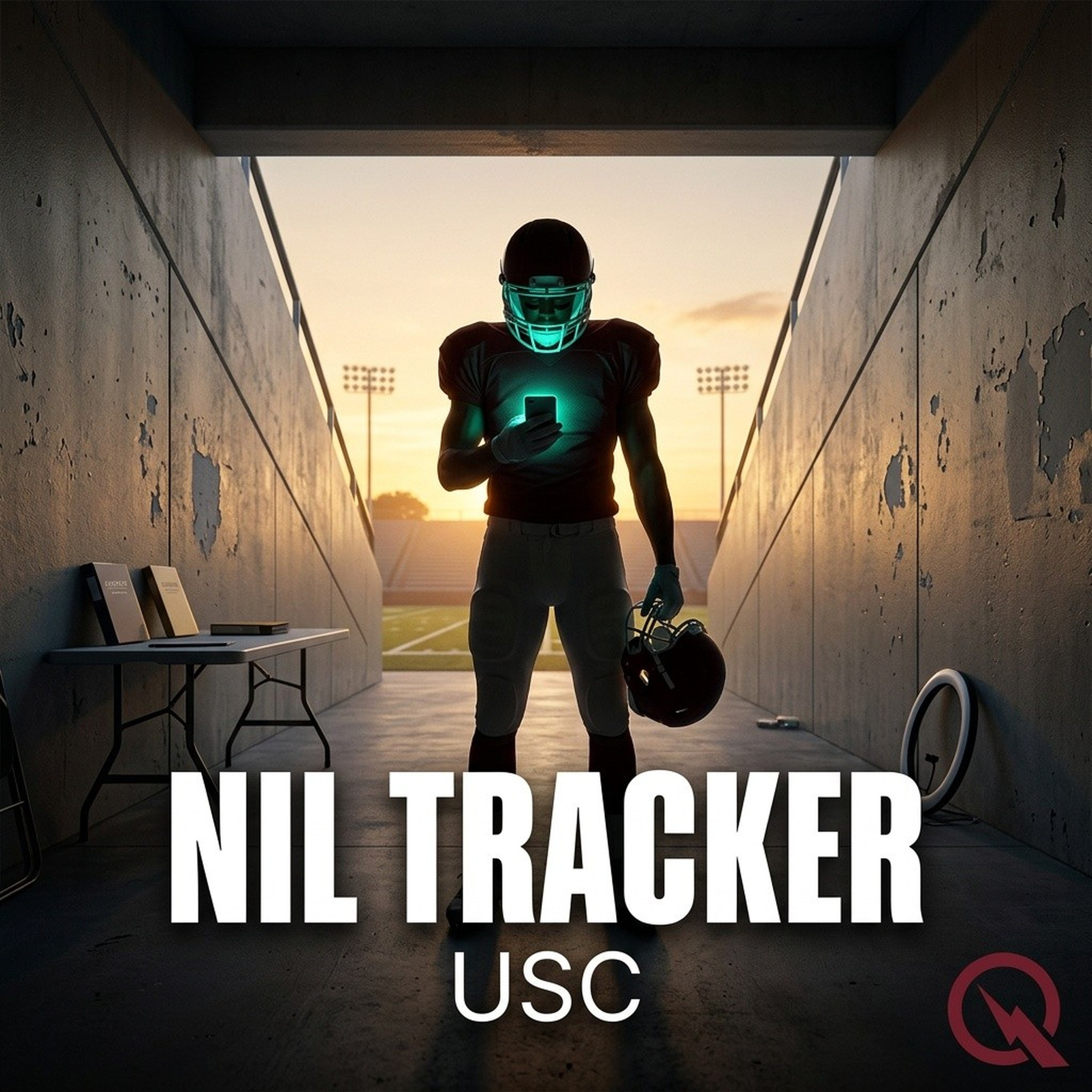 NIL Tracker - USC