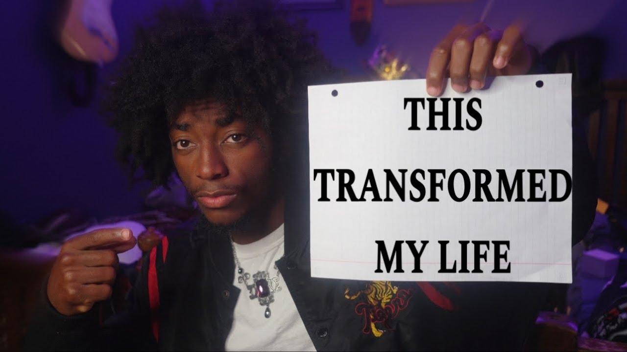 A vacation cured my social anxiety | Shimon Davis