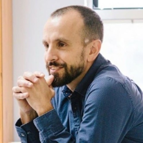 Helping Kids Learn Self-Compassion with Mike Iskandar