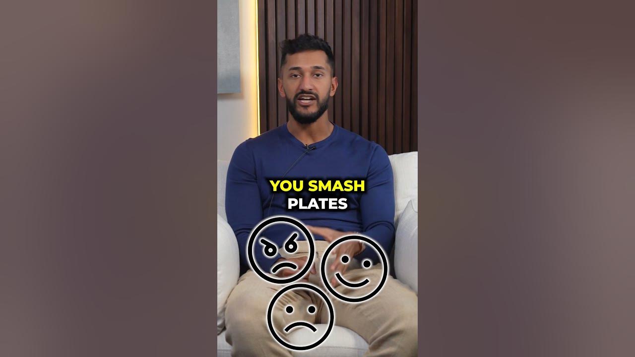 How Are You Dealing With Your Feelings? | Quazi Johir