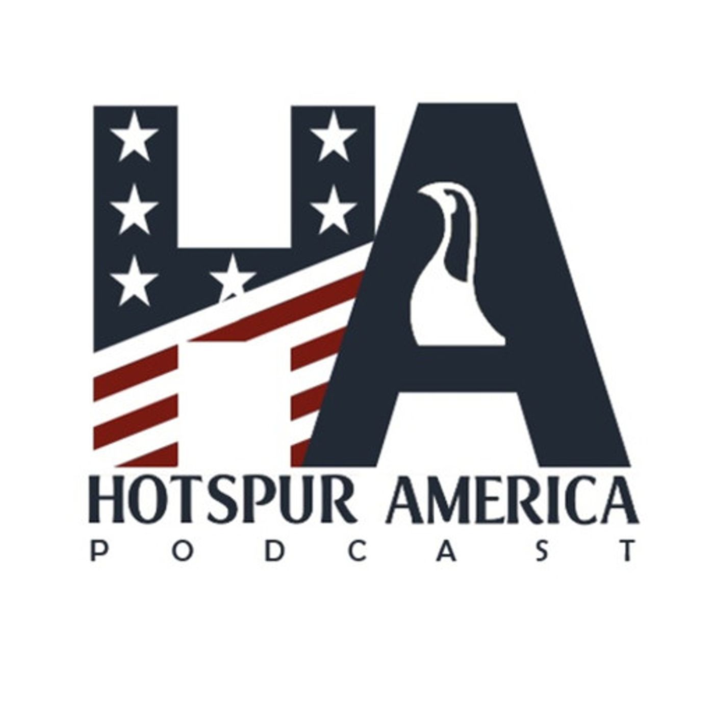 Hotspur America Pod S5 Ep41 - TRANSFER WINDOW POD episode artwork