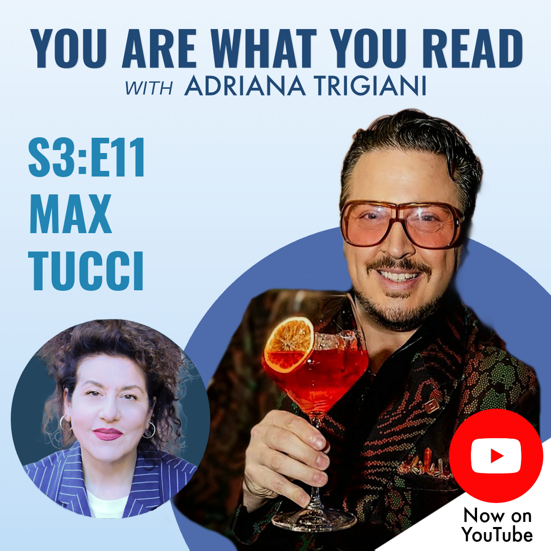 You Are What You Read